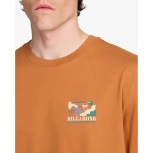 T-shirt Billabong Range image-6