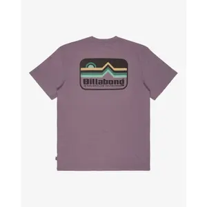 T-shirt Billabong Range image-3