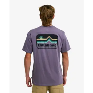 T-shirt Billabong Range image-4