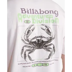 T-shirt Billabong Fauna image-6