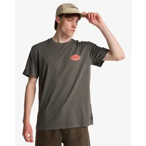 T-shirt Billabong Burn Out image-0