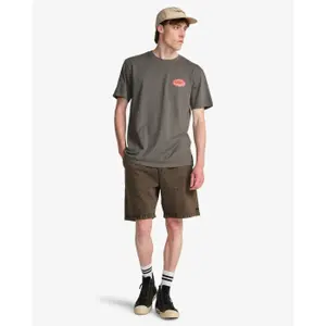 T-shirt Billabong Burn Out image-1
