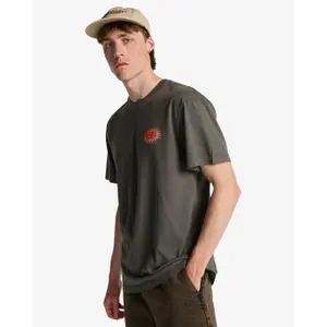 T-shirt Billabong Burn Out image-3