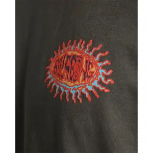 T-shirt Billabong Burn Out image-5