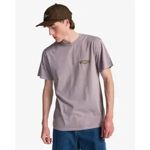 T-shirt Billabong Burn Out image-0