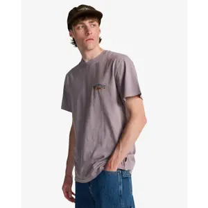 T-shirt Billabong Burn Out image-4