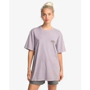 T-shirt Billabong Burn Out image-2