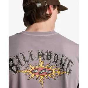 T-shirt Billabong Burn Out image-5