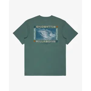 T-shirt Billabong Secret Spot image-3