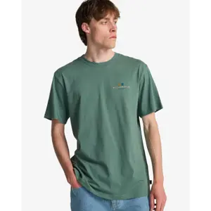 T-shirt Billabong Secret Spot image-2