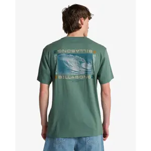 T-shirt Billabong Secret Spot image-4