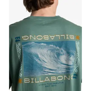 T-shirt Billabong Secret Spot image-6
