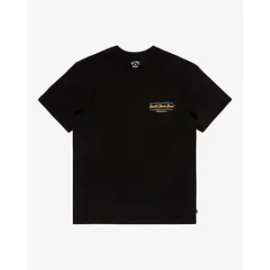 T-shirt Billabong Food Court Premium fit image-0