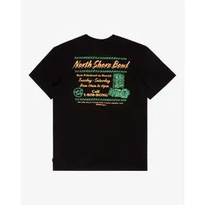 T-shirt Billabong Food Court Premium fit image-3