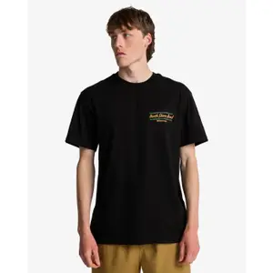 T-shirt Billabong Food Court Premium fit image-2