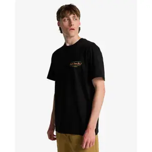 T-shirt Billabong Food Court Premium fit image-5