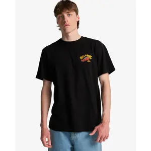 T-shirt Billabong Origin image-0