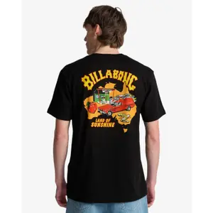 T-shirt Billabong Origin image-2