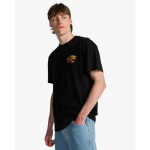 T-shirt Billabong Origin image-3