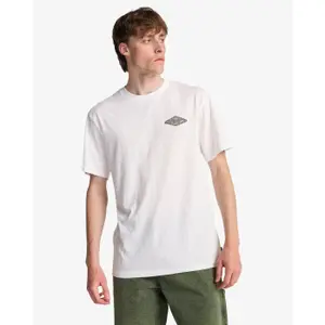Μπλουζάκι από βαμβάκι Billabong Crayon Wave image-0