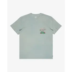 T-shirt Billabong Message WW image-0