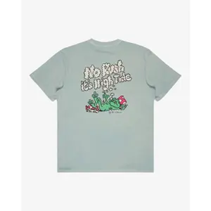 T-shirt Billabong Message WW image-3