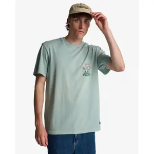 T-shirt Billabong Message WW image-1