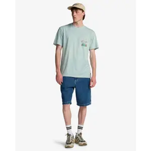 T-shirt Billabong Message WW image-2