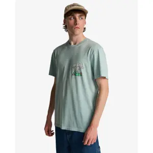 T-shirt Billabong Message WW image-5