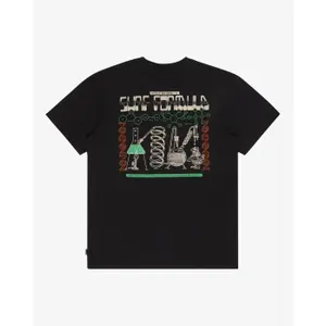 T-shirt Billabong Message WW image-3