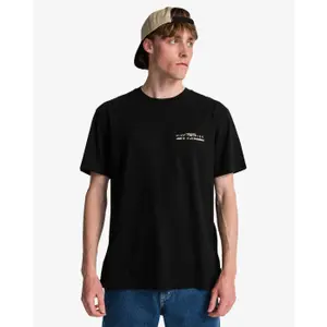 T-shirt Billabong Message WW image-2