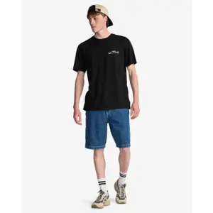 T-shirt Billabong Message WW image-1