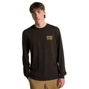 Camiseta de manga larga Billabong Grow image-1