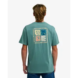 T-shirt Billabong Surge image-2
