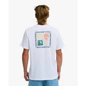 T-shirt Billabong Surge image-3