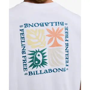 T-shirt Billabong Surge image-6