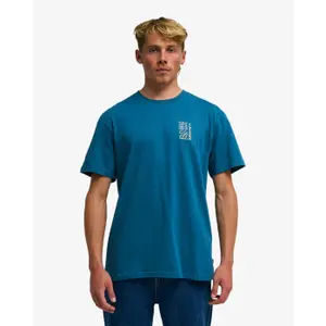 T-shirt Billabong The Feeling image-1