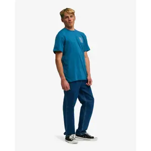 T-shirt Billabong The Feeling image-4