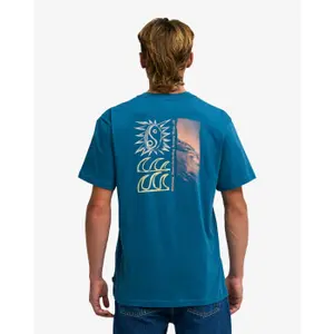 T-shirt Billabong The Feeling image-3