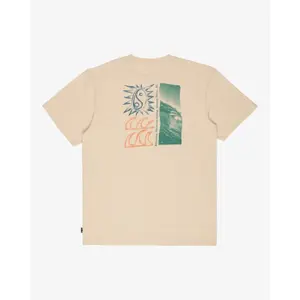 T-shirt Billabong The Feeling image-0
