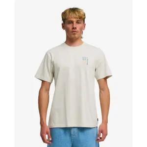 T-shirt Billabong The Feeling image-1