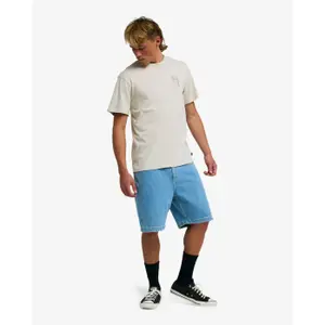 T-shirt Billabong The Feeling image-2
