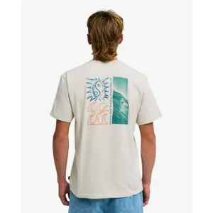 T-shirt Billabong The Feeling image-3