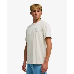 T-shirt Billabong The Feeling image-4