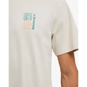 T-shirt Billabong The Feeling image-5