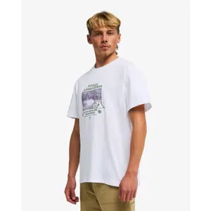 T-shirt Billabong Beams image-5