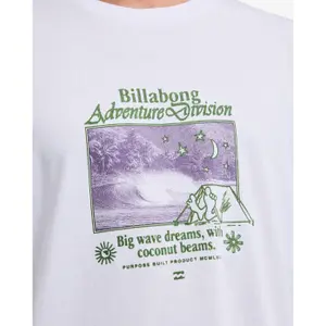 T-shirt Billabong Beams image-6