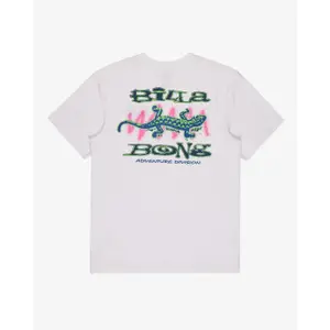 T-shirt Billabong Lizard image-3