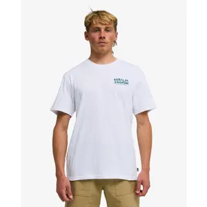 T-shirt Billabong Lizard image-1
