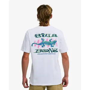 T-shirt Billabong Lizard image-4